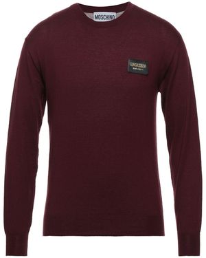 Moschino Pullover - Viola