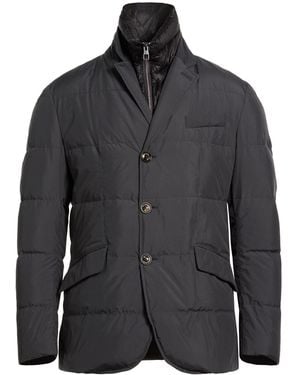 Montecore Puffer - Black