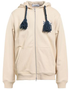 Adish Sweatshirt - Natural