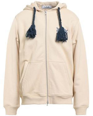 Adish Sweatshirt - Natur