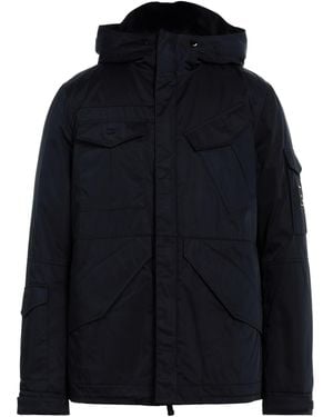 Dekker Jacket - Blue