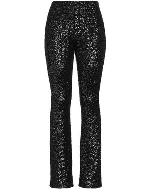 Oséree Leggings - Black