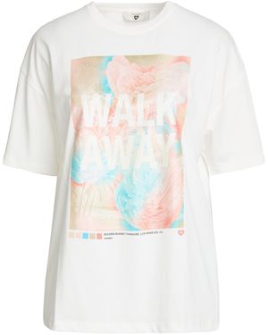 Twinset T-Shirt - White