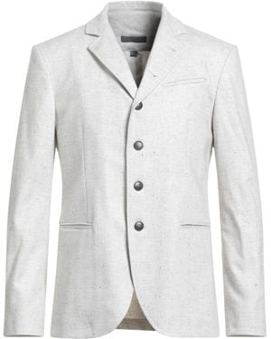 John Varvatos Blazers - White