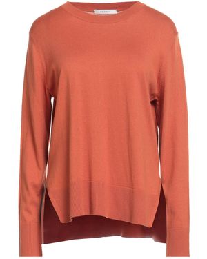 Maliparmi Pullover - Naranja