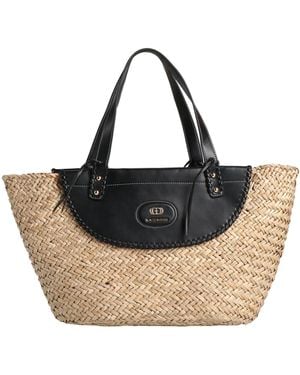 La Carrie Handtaschen - Schwarz