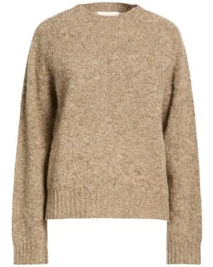 YMC Jumper Lambswool - Natural