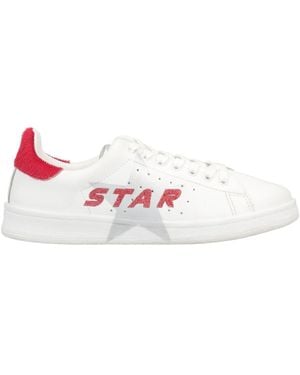 Nira Rubens Sneakers - Weiß