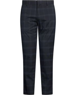 Antony Morato Trousers - Blue