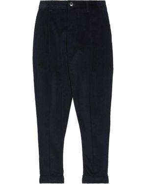 Ami Paris Hose - Blau
