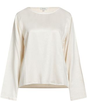 Crossley Top - White