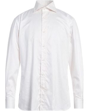 Guy Rover Shirt - White