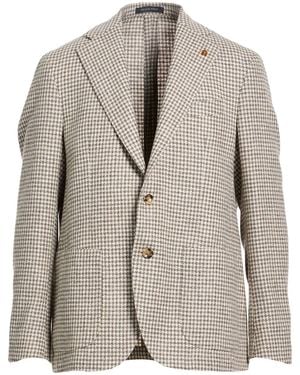 Sartoria Latorre Blazer - Grey