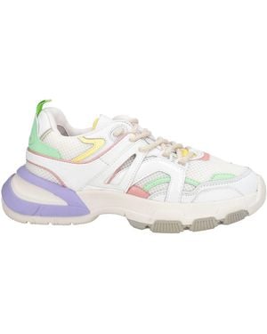 Serafini Sneakers - White