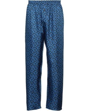 Versace Trouser - Blue