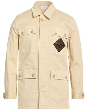 Anima Jacket Cotton, Elastane - Natural