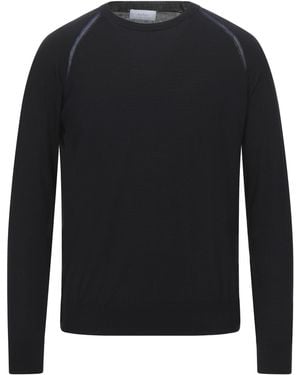Diktat Jumpers - Black