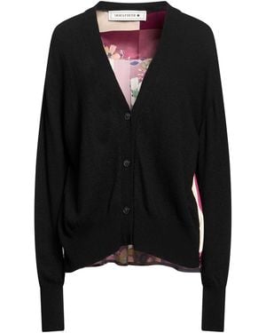 Shirtaporter Rebecas - Negro