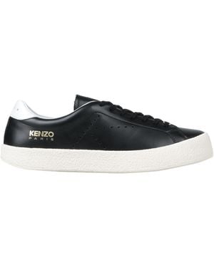 KENZO Trainers - Black