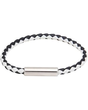 Marni Bracelet - White