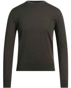 Grifoni Jumper - Grey