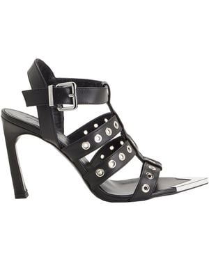8 by YOOX Sandals - White