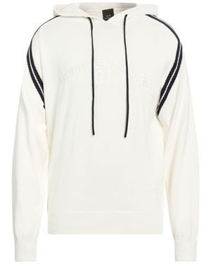 ARMANI EXCHANGE Pullover - Blanco