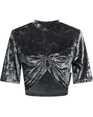 Just Cavalli Top - Noir