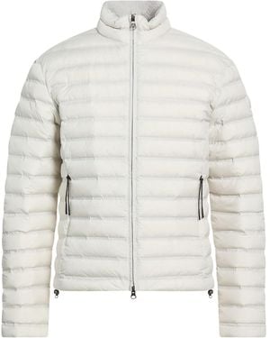 Colmar Puffer Polyamide - White
