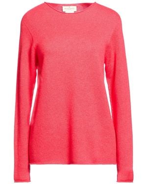 Bruno Manetti Sweater Cashmere - Pink