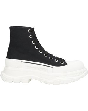 McQ Sneakers - Schwarz