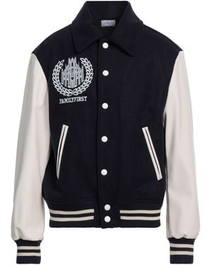 FAMILY FIRST Jacket - Blue