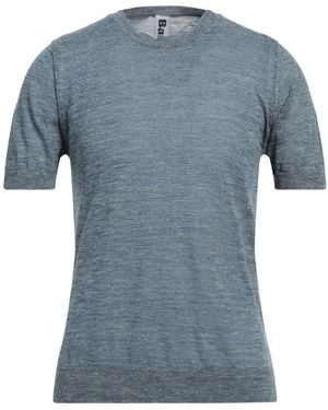 Bark Sweater - Blue