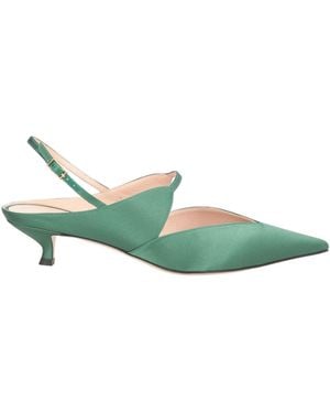 Giorgio Armani Pumps - Green