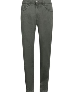Bugatti Pants - Gray