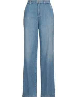 Liu Jo Jeans Cotton - Blue