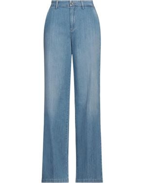 Liu Jo Jeanshose - Blau