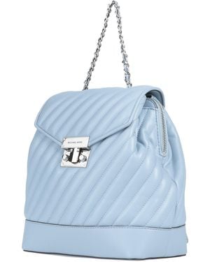 MICHAEL Michael Kors Rucksack - Blue