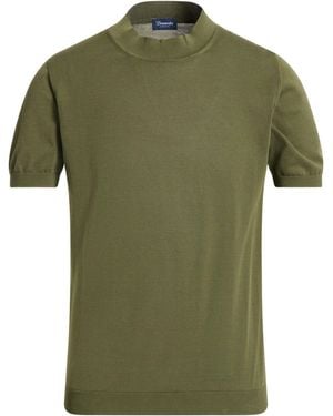 Drumohr Pullover - Verde