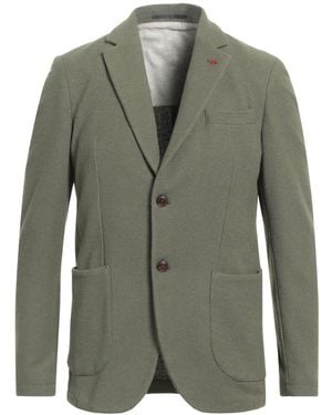 AT.P.CO Blazer - Grün