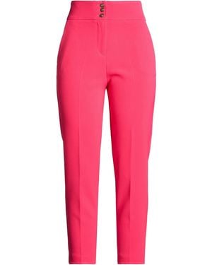 Nenette Trouser - Pink