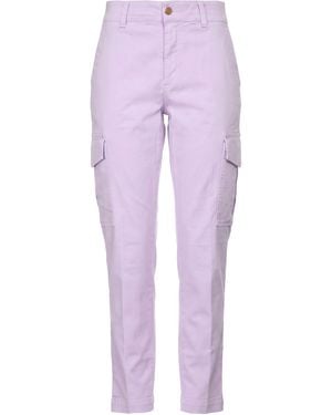 PT Torino Hose - Lila