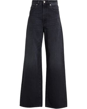 Pence Jeans Polyester, Cotton - Blue