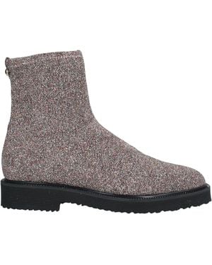 Giuseppe Zanotti Ankle Boots - Multicolour