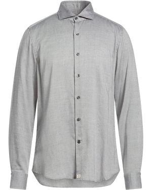Sonrisa Camisa - Gris