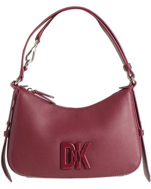 DKNY Handbag - Purple