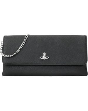 Vivienne Westwood Handtaschen - Schwarz
