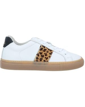 National Standard Sneakers - Weiß