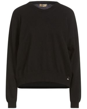 Herno Pullover - Nero