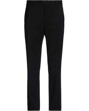 Grifoni Trouser - Black